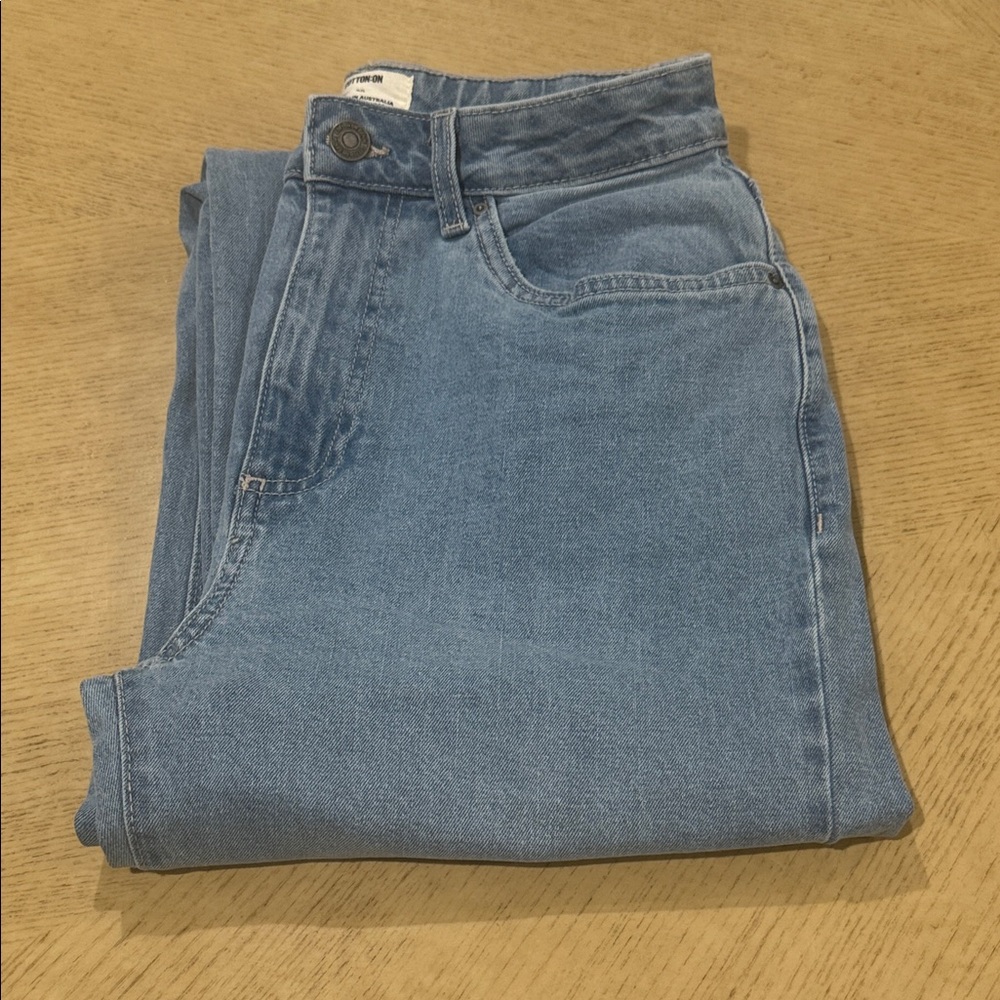 Cotton On Women’s Jeans